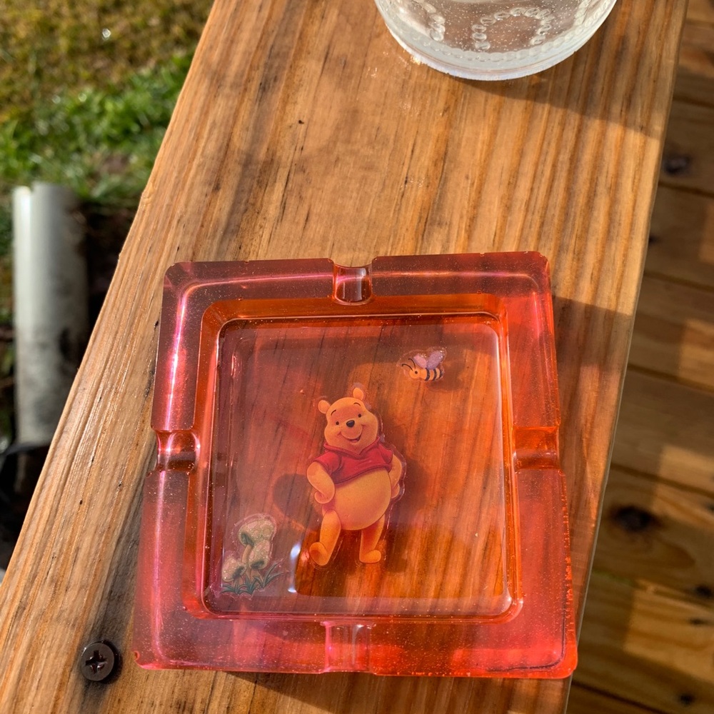 Candor Premium Ashtrays